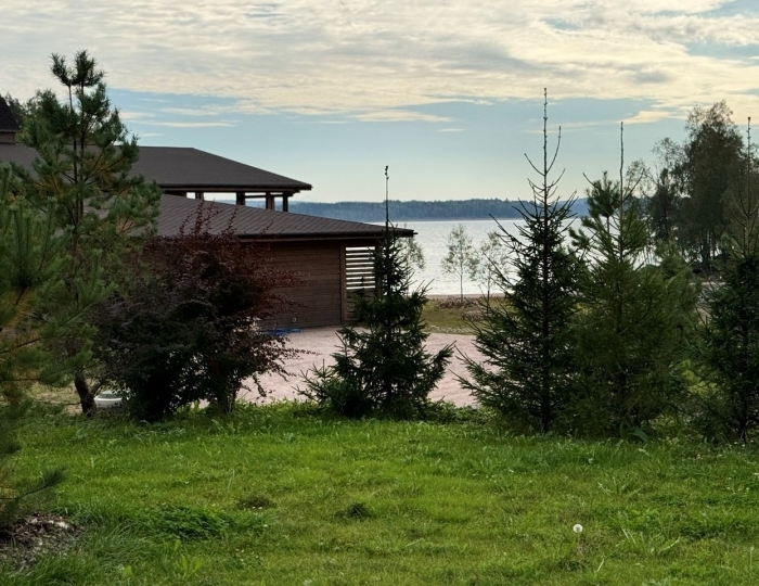 Тепель Курорты Карелии Лахденпохья