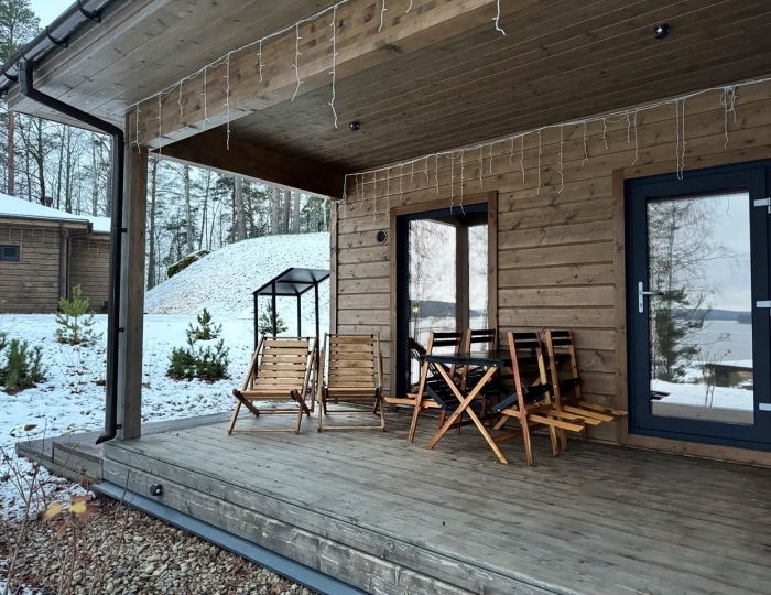 Тепель Курорты Карелии Лахденпохья