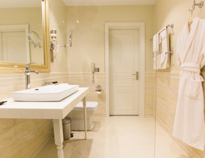 2-местный номер комфорт - Отель Xander Hotel / Ксандер Томск