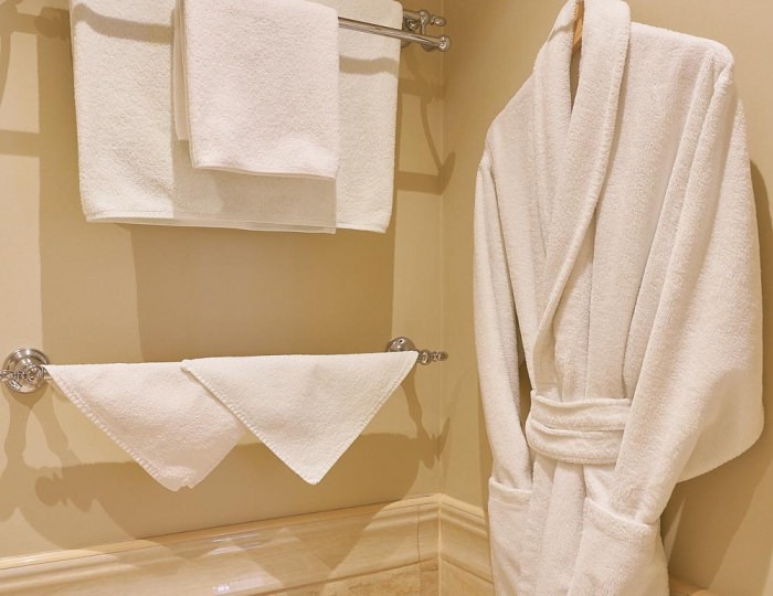 Номер стандарт с 1 двуспальной кроватью - Отель Xander Hotel / Ксандер Томск