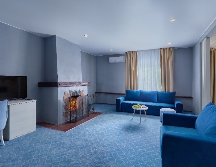 Люкс Рондо - Отель Country Resort / Кантри Резорт