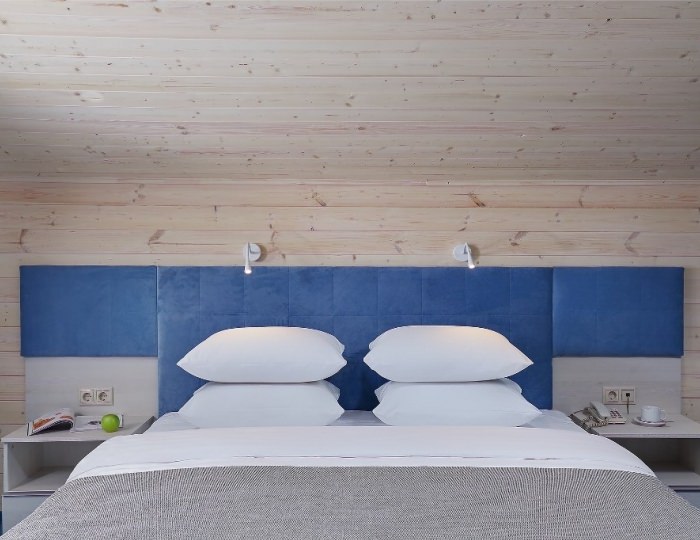 Люкс Рондо - Отель Country Resort / Кантри Резорт