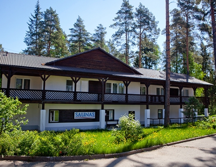 Отель Country Resort / Кантри Резорт