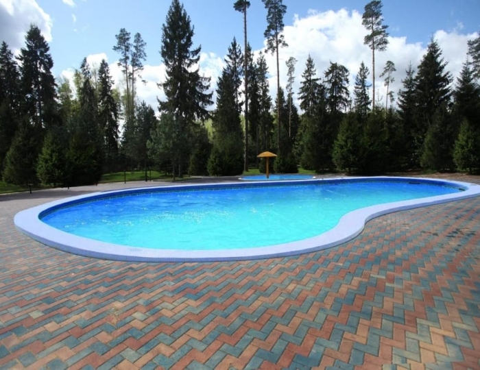 Отель Country Resort / Кантри Резорт