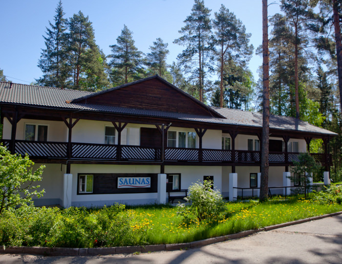 Отель Country Resort / Кантри Резорт