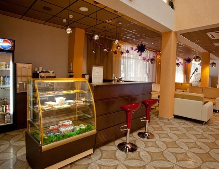 Wellness Bar - Отель Country Resort / Кантри Резорт