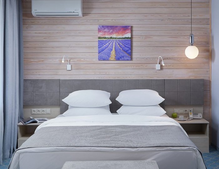 Junior Suite - Отель Country Resort / Кантри Резорт