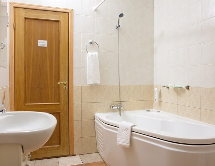 Suite Rondo / Suite Bluz - Отель Country Resort / Кантри Резорт