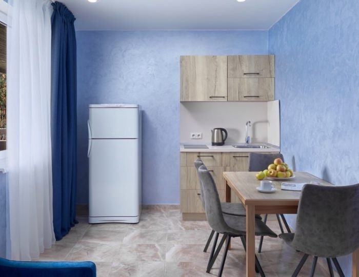 Apartments Small - Отель Country Resort / Кантри Резорт
