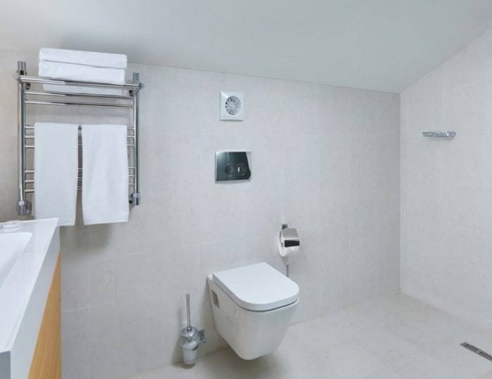 Standart DBL-8 - Отель Country Resort / Кантри Резорт