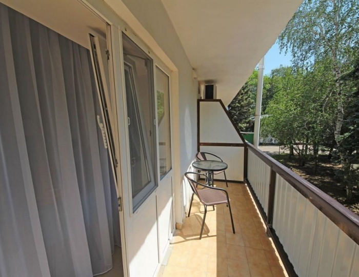 Санаторий «Родник» Анапа