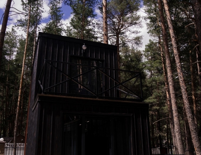 Гостевой дом Gur Meat House / Гур Мит Хаус Эльбрус