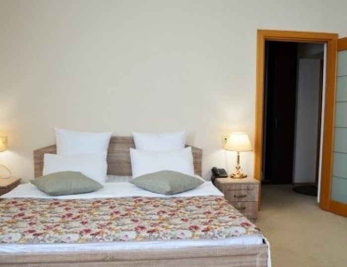 Мини-отель «Крокус SPA» Ессентуки