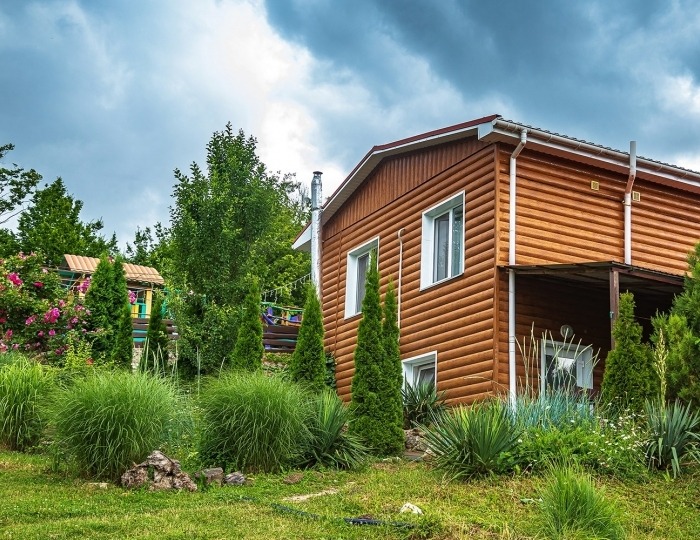 Усадьба «Кутлер» Соколиное