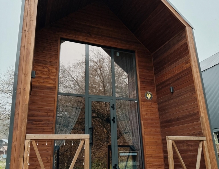 База отдыха «Шагди» Нальчик