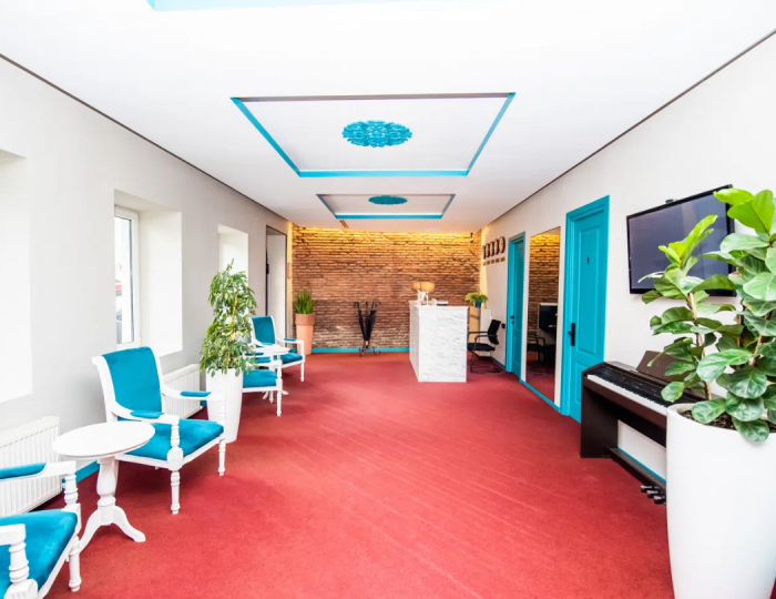 Отель City Inn Hotel / Сити Инн Тбилиси