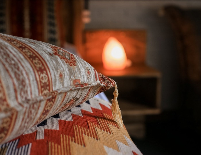 Мансардный делюкс - Отель «Рахат» Архыз