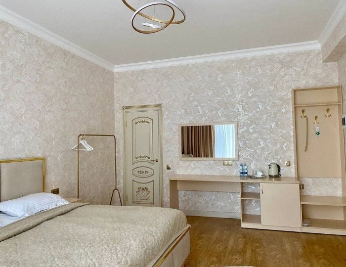 Гостиница «VIVA» Кисловодск
