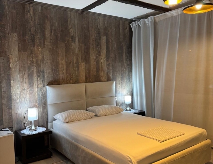 Мини-отель «Лоренцо» Москва