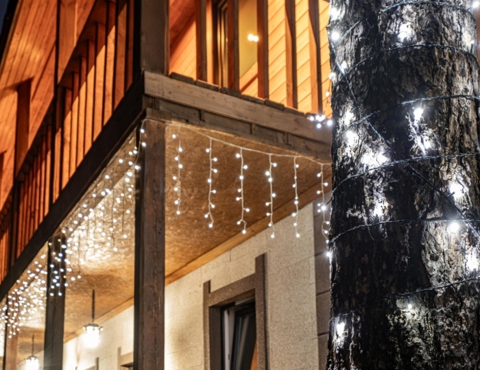 Гостевой дом «АкъТау» Терскол