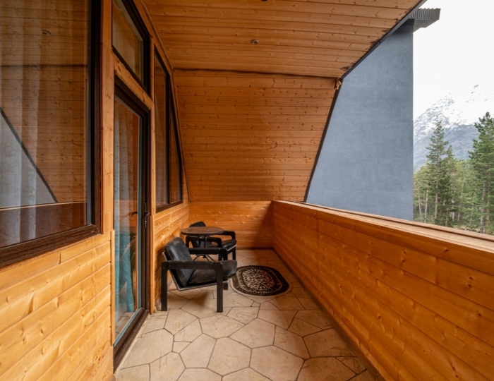 Гостевой дом «АкъТау» Терскол