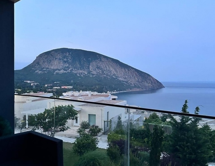 Мини-отель Vita / Вита Алушта