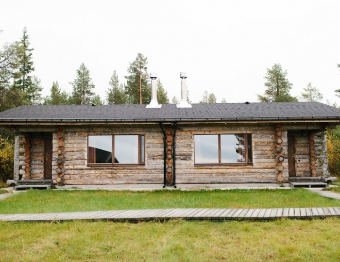 База отдыха Niska / Ниска Зашеек