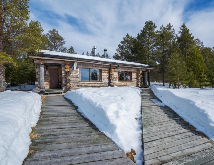 База отдыха Niska / Ниска Зашеек