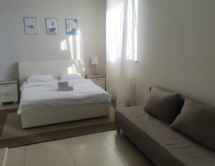 Мини-отель «6 Комнат» Ессентуки