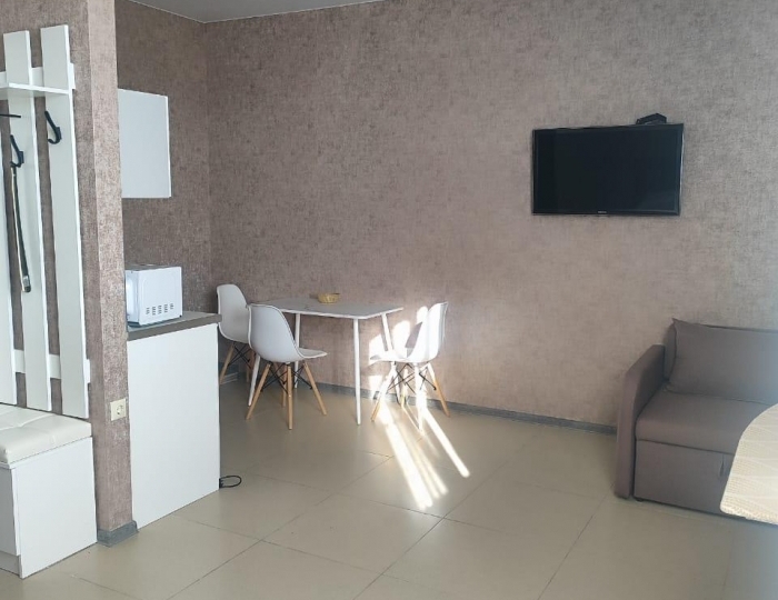 Мини-отель «6 Комнат» Ессентуки