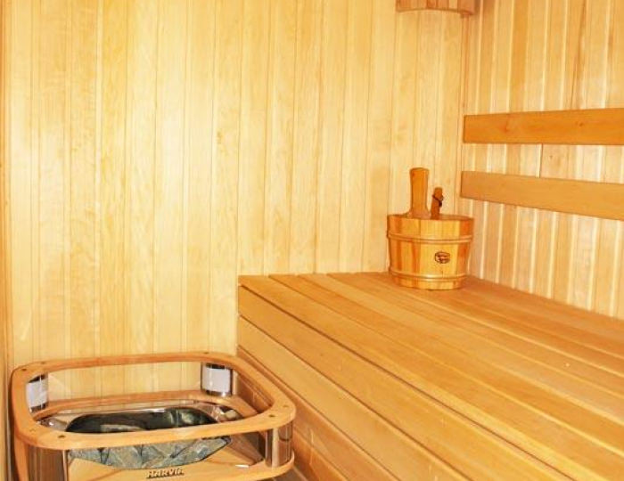 3-комнатные апартаменты люкс - Загородный отель «Веточка» Устье