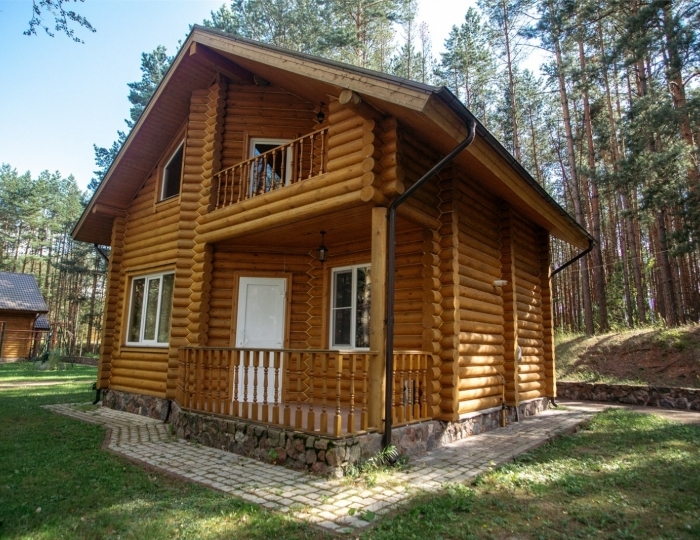 Парк-отель «Борвиха» Пилички