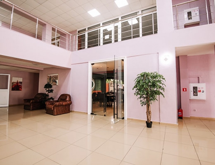 Гостиница Sun Hotel / Сан Отель Островец