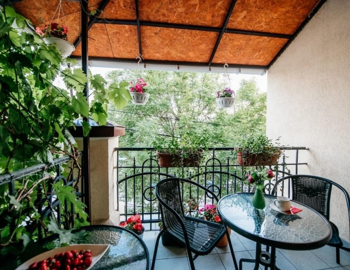 Гостиница «Таврическая» Симферополь