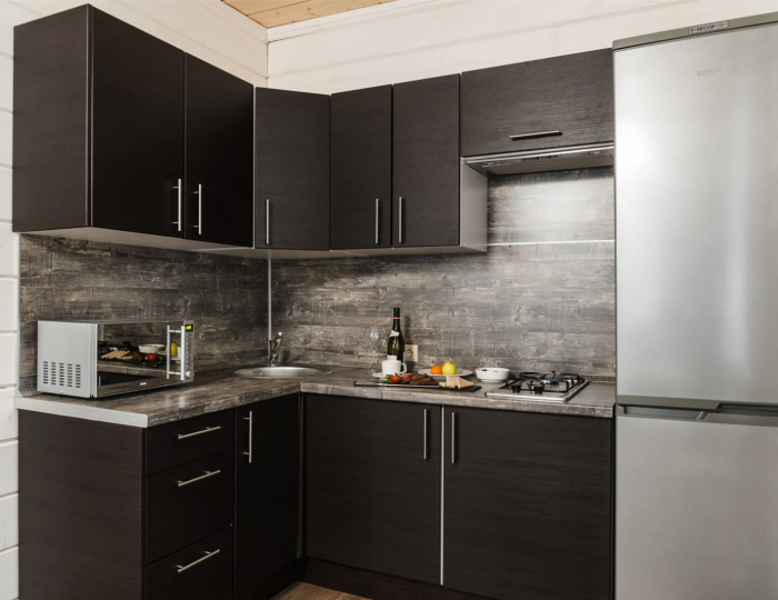 Дом премиум/max.5гостей - Рыболовная усадьба «Золотые караси» Огуднево