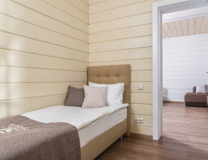 Дом на Новый год / max.5гостей - Рыболовная усадьба «Золотые караси» Огуднево