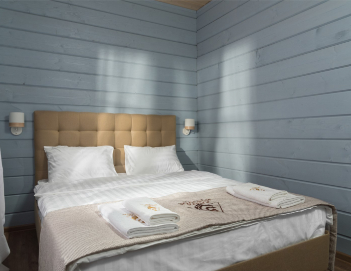 Дом на Новый год / max.6гостей - Рыболовная усадьба «Золотые караси» Огуднево