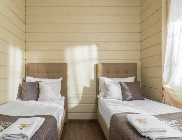 Дом на Новый год / max.6гостей - Рыболовная усадьба «Золотые караси» Огуднево