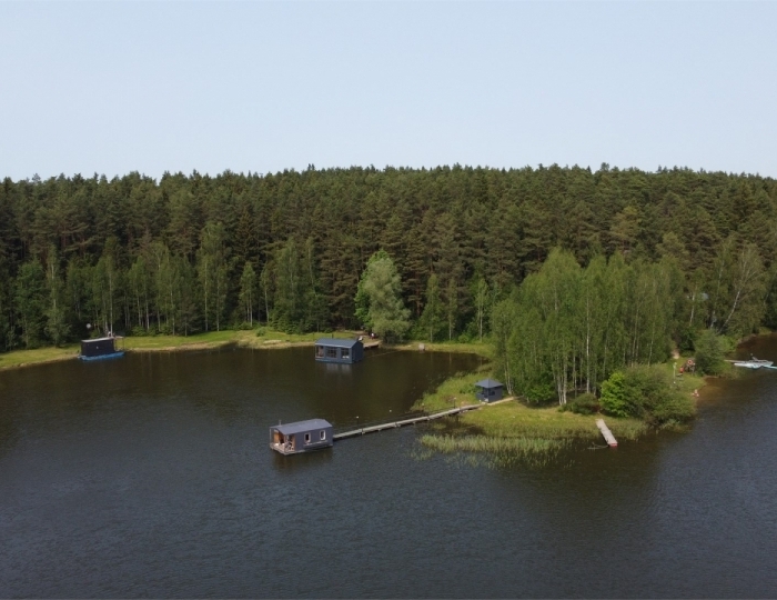 Истра Коттедж / Istra Cottage Лопотово