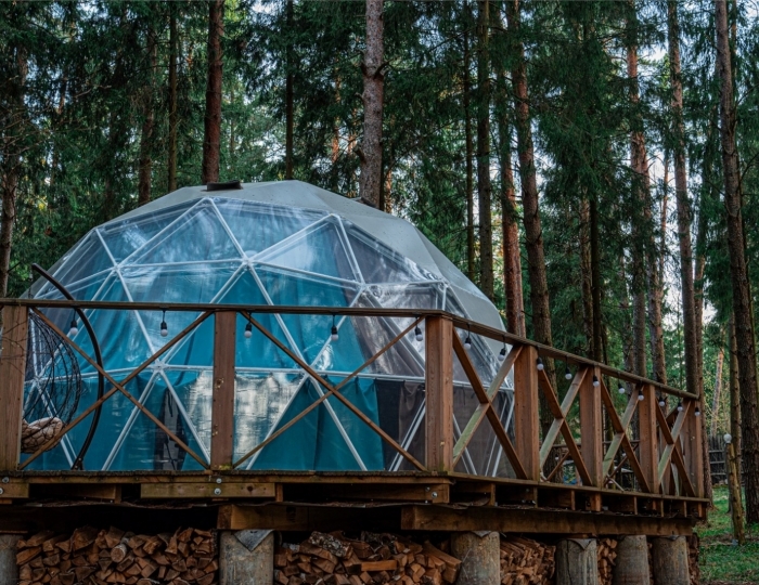 Истра Коттедж / Istra Cottage Лопотово