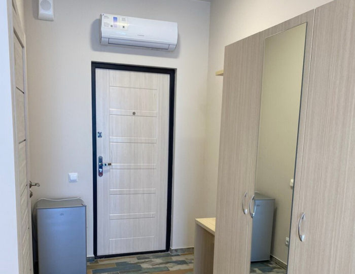 Люкс 2-местный 2-кмомнатный - Отель «Маяк» Николаевка