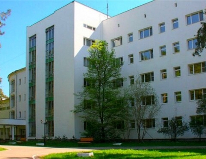 Дом отдыха «Оздоровительный комплекс Сосны» Сосны