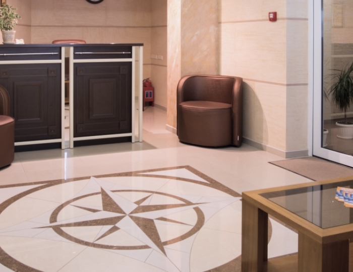 Отель «Аврора курортный» Николаевка