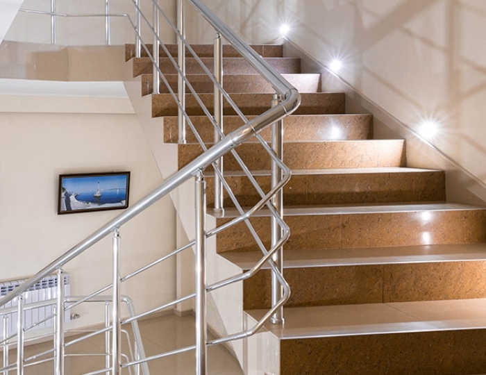 Отель «Аврора курортный» Николаевка