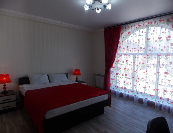 Мини-отель «Маки» (корпус 2) Мичуринск