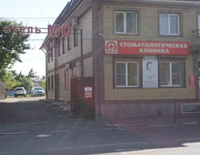 Мини-отель Отель MD / МД Мичуринск