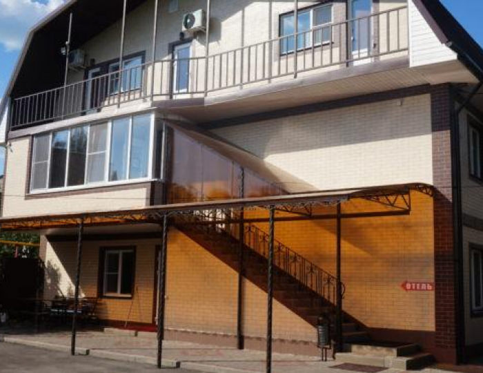 Мини-отель Отель MD / МД Мичуринск