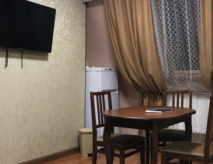 2-комнатный номер люкс с 1 двуспальной кроватью - Мини-отель Отель MD / МД Мичуринск