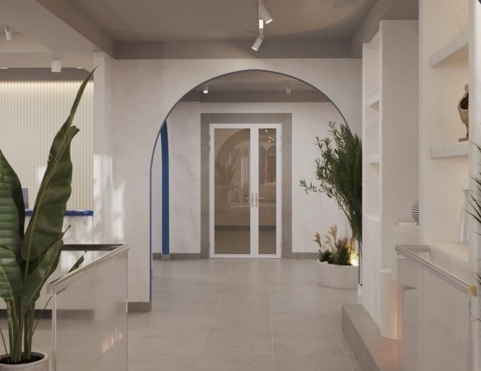 Отель «Argo Hotel & Spa» Георгиевск
