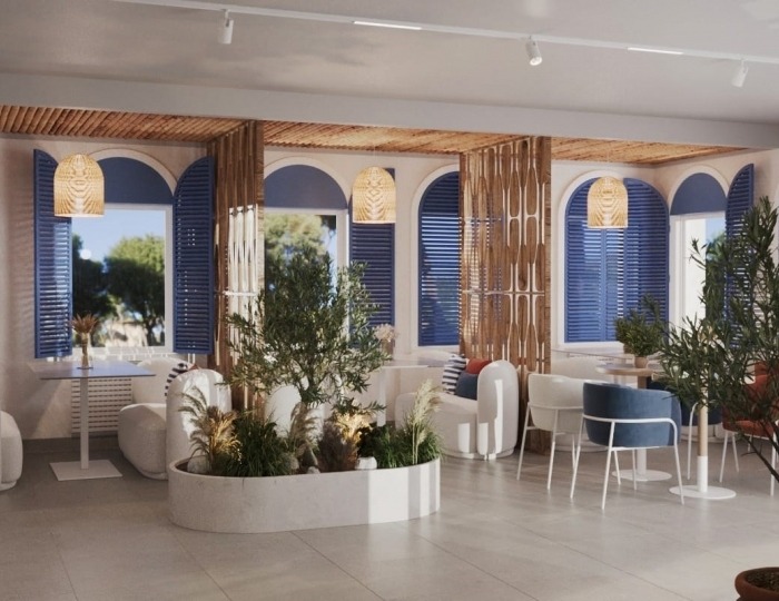 Отель «Argo Hotel & Spa» Георгиевск